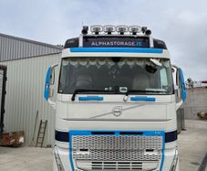 Volvo FH 2023