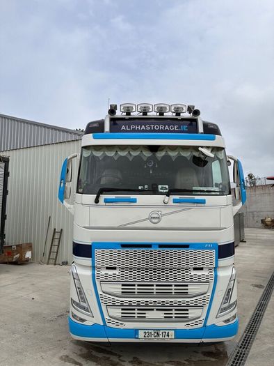 Volvo FH 2023