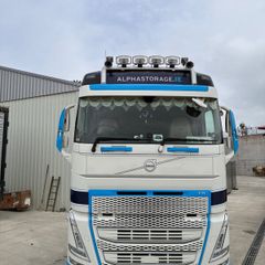 Volvo FH 2023