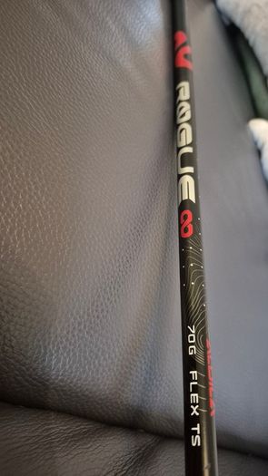Aldila Rouge Infinity Driver Shaft for sale