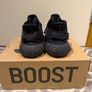 Adidas Yeezy Boost 350 V2 Onyx Image 3