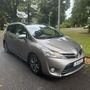 2015 Toyota verso 7 seats NCT 06/26
