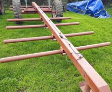 Malone Bale trailer