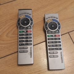 Tanberg Trc4 remote control
