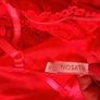 Allyson exclusive underwired midi length neon night dress size S cupA/B Postage included Image 5