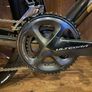 Orbea Orca M20 2023 Raw Carbon Image 2