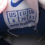 Nike Air Force 1Trainers Low What The LA Size3.5 Image 10