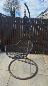 garden chair