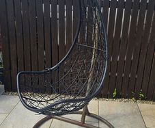 garden chair