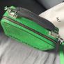 Marc Jacob green Boxbag Image 4