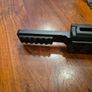Krg Bravo Chassis Black For Tikka T1x Image 3
