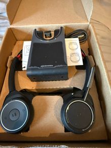 Plantronics Voyager Focus UC B825-M