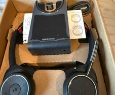 Plantronics Voyager Focus UC B825-M