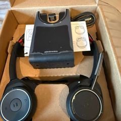 Plantronics Voyager Focus UC B825-M
