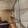 Glass Desk / Dressing table / console Image 5