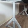 Ikea IDASEN desk 160x80cm Image 3