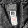 Men's Black shorts size M Image 4