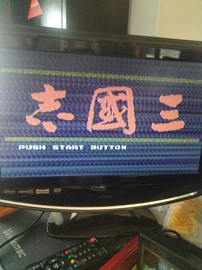 Famicom + Disk System