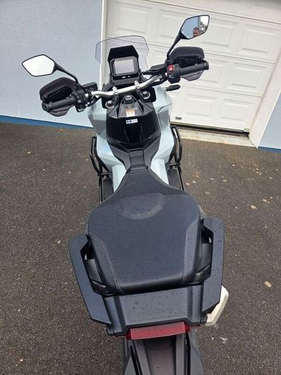 242 Honda X-ADV Very Low Mileage
