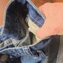 American eagle denim shorts Uk10 Image 3