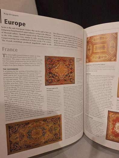 SALE!  MILLER'S Antiques Encyclopedia New Edition