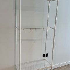 IKEA coat rack