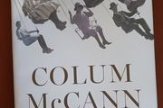 Colum McCann/ TransAtlantic/ 2013
