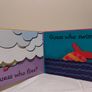 Guess Who On The Move, Life The Flap Hardback Book Image 7