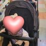 I Candy Orange Double buggy, Car seats, isofixes and bassinets Image 4