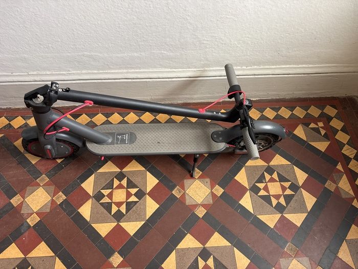 AovoPro ES 80 Electric Scooter