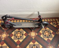 AovoPro ES 80 Electric Scooter