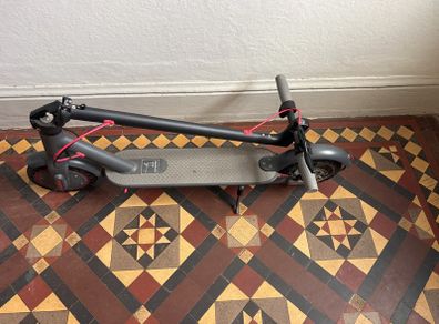 AovoPro ES 80 Electric Scooter