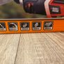 Brand New Black & Decker Pneumatic Hammer Drill (1.8J) SDS Plus Type System Compatible Image 4