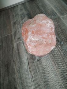 Salt Lamp