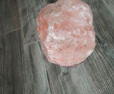 Salt Lamp