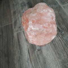 Salt Lamp