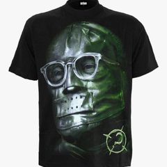 DC Comics Riddler No More Lies T shirt Size Small Adult