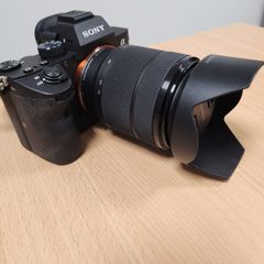 Sony A7 III Camera Kit