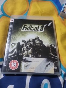 ps3 fallout 3