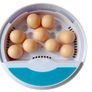Digital Incubator for hatching eggs 9/12 Image 2