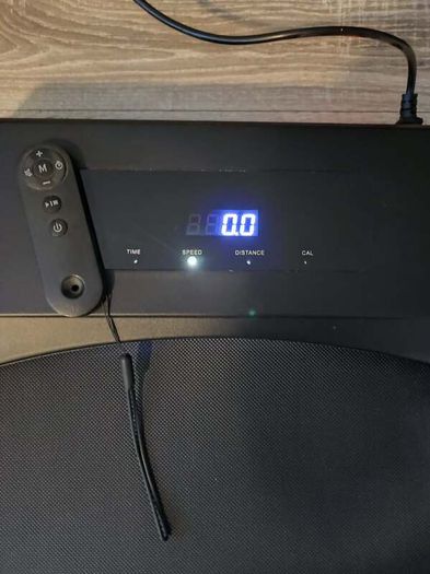 Walking Pad Treadmill