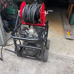 Hyundai HYW4000de