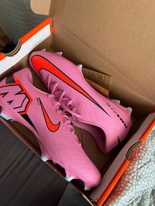 football boots