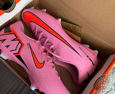 football boots