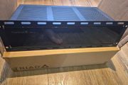 Multi Zone 8zone, Amplifier, Control4