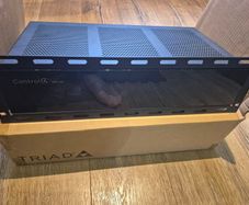 Multi Zone 8zone, Amplifier, Control4