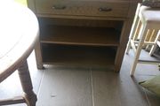 Solid Dresser style Cabinet
