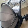 Egg 2 Pram Travel system for extra's included Image 8