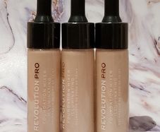 Revolution Pro Foundation Mixer Illuminating - New