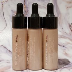 Revolution Pro Foundation Mixer Illuminating - New
